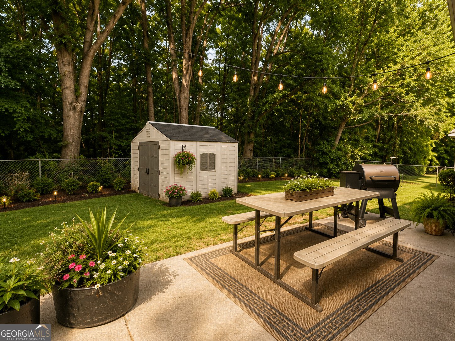 65 Briarwood Drive Summerville - Photo 19