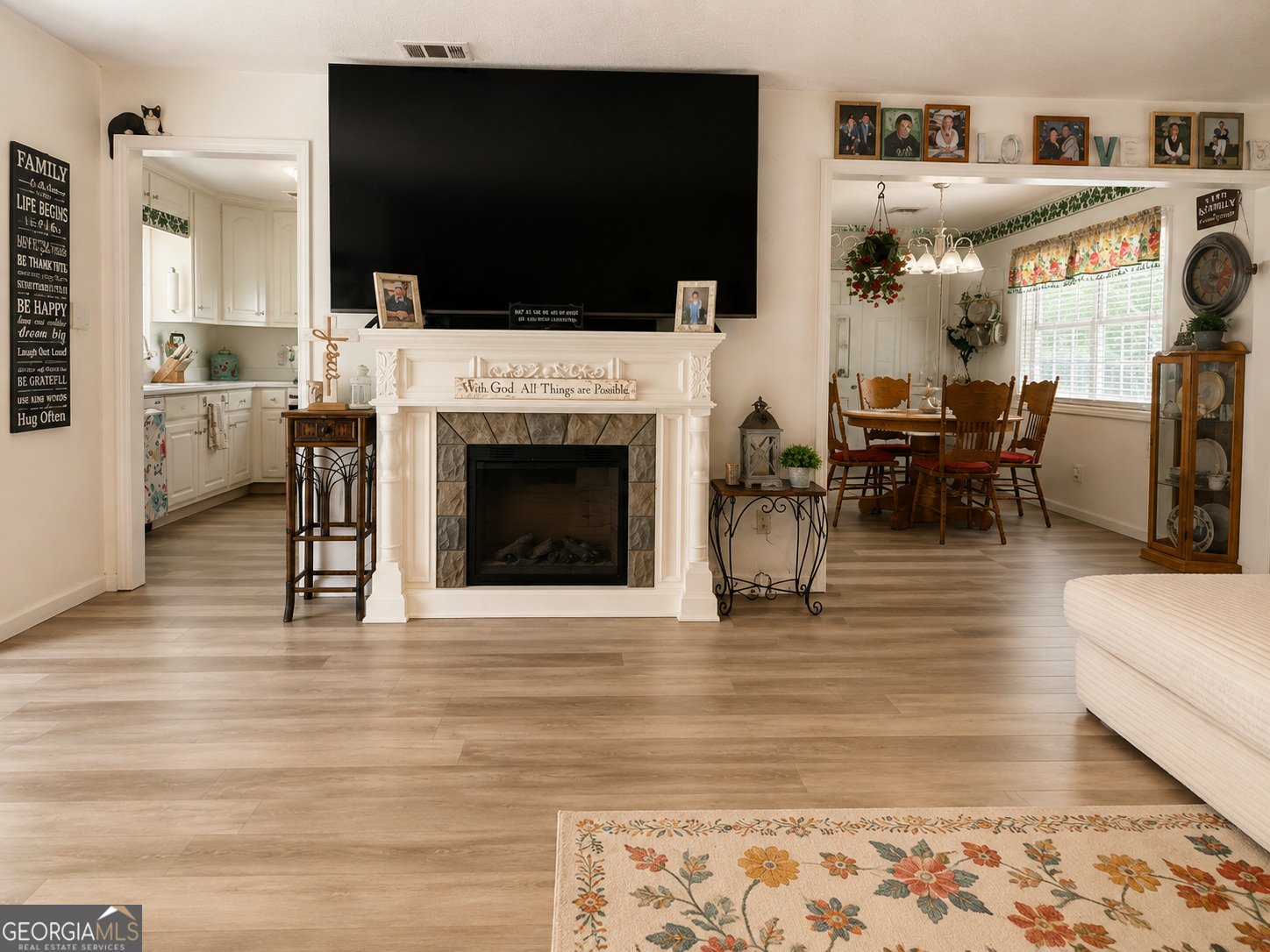 65 Briarwood Drive Summerville - Photo 6