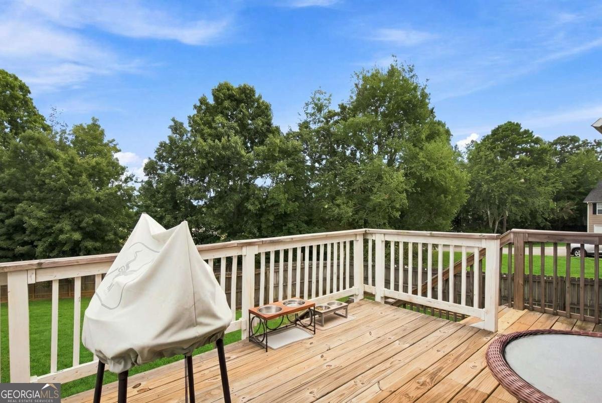 6905 Cedar Ridge Drive Gainesville - Photo 33