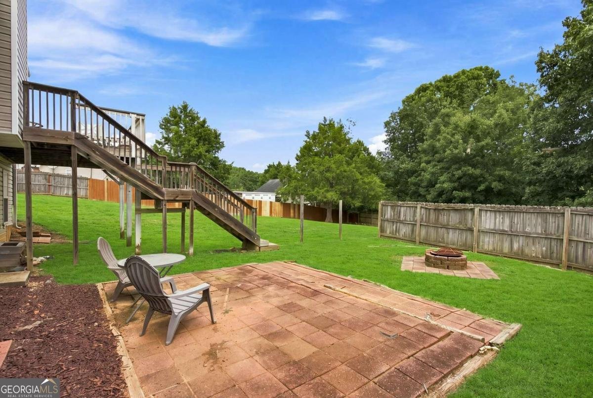 6905 Cedar Ridge Drive Gainesville - Photo 35