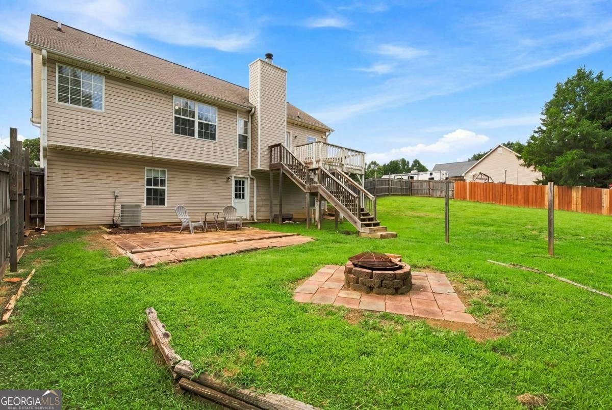 6905 Cedar Ridge Drive Gainesville - Photo 38