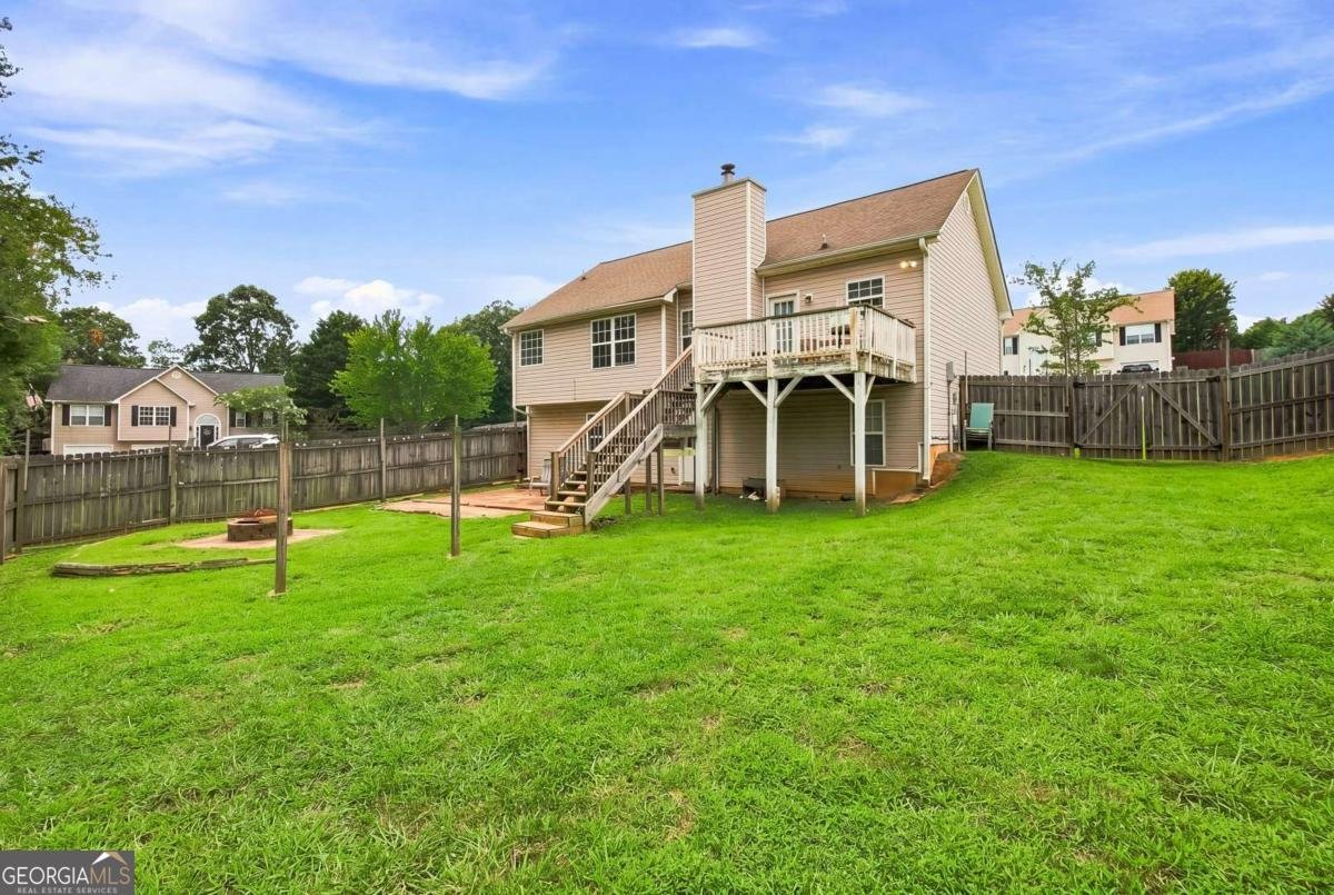 6905 Cedar Ridge Drive Gainesville - Photo 40