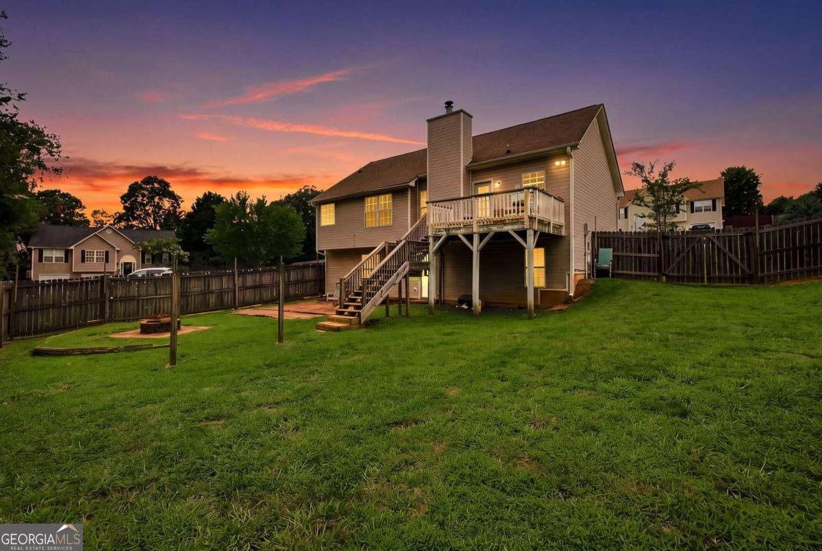 6905 Cedar Ridge Drive Gainesville - Photo 41