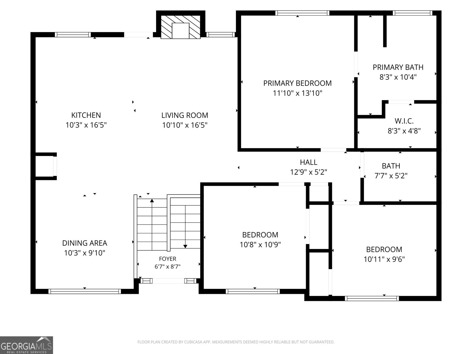 6905 Cedar Ridge Drive Gainesville - Photo 47