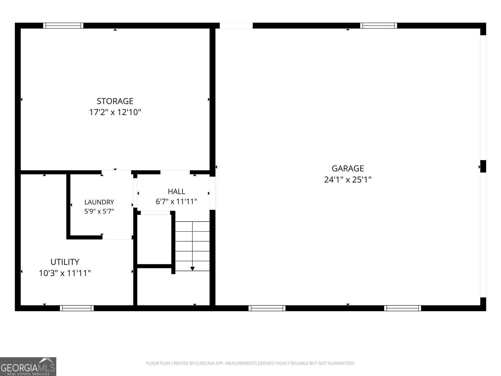 6905 Cedar Ridge Drive Gainesville - Photo 48