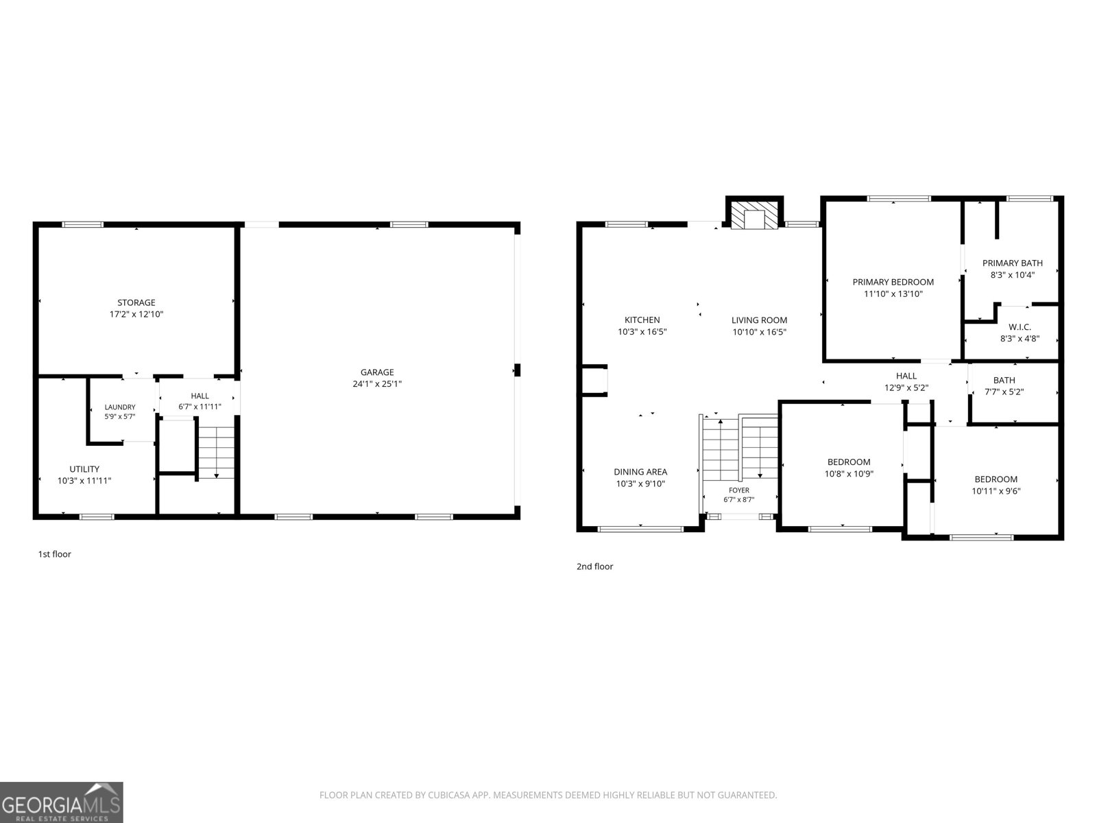 6905 Cedar Ridge Drive Gainesville - Photo 49