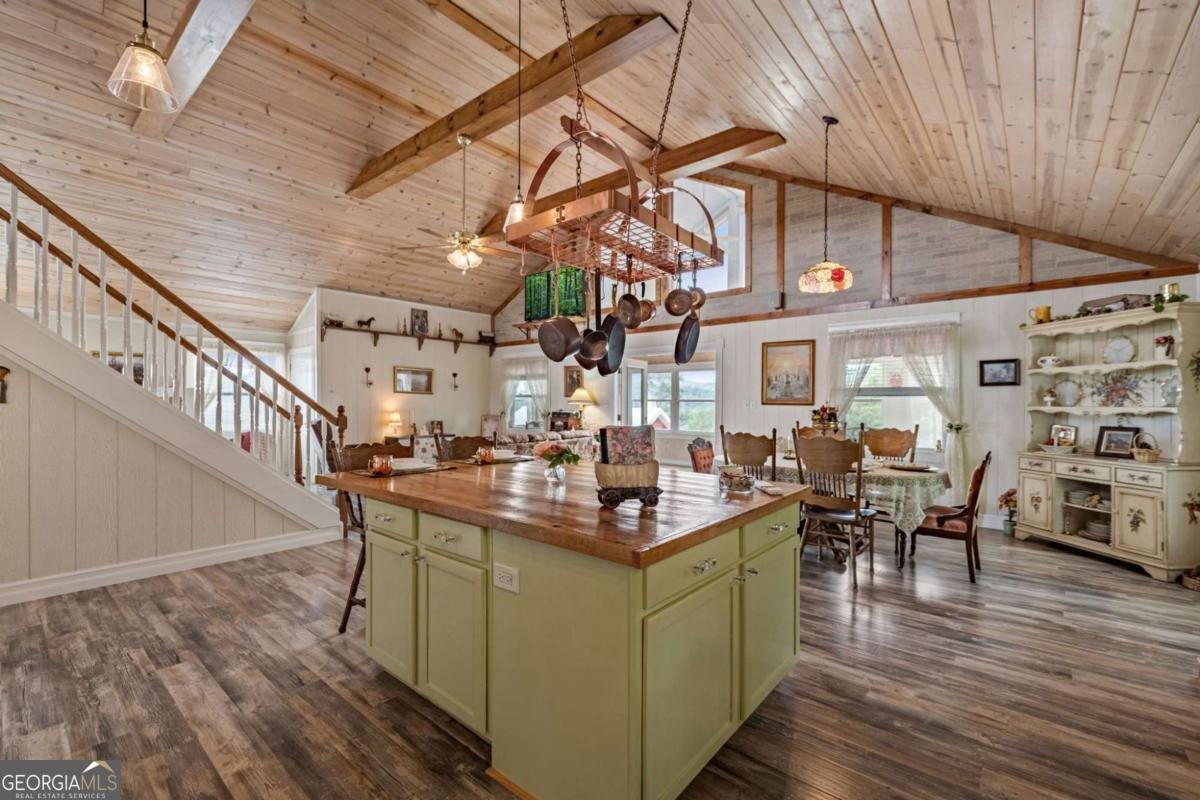 53 Fox Run Blue Ridge - Photo 43