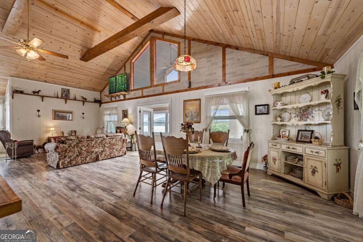53 Fox Run Blue Ridge - Photo 44