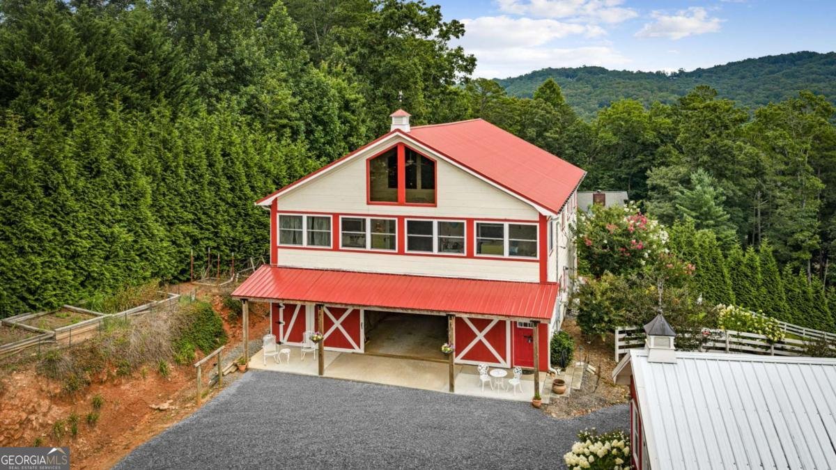 53 Fox Run Blue Ridge - Photo 6
