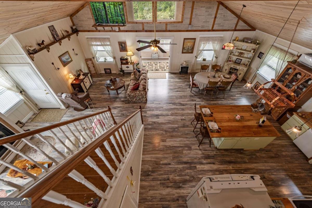 53 Fox Run Blue Ridge - Photo 70