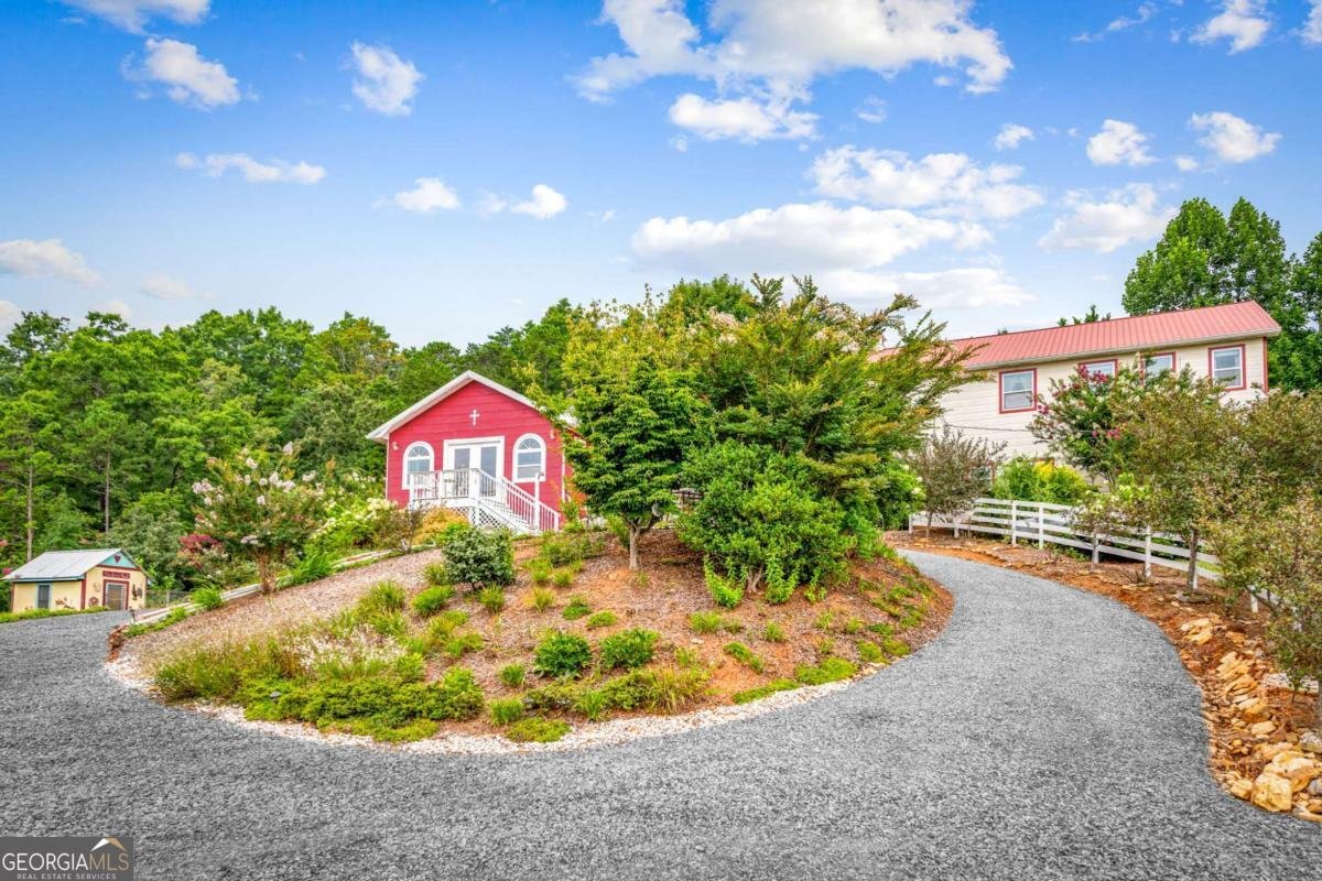 53 Fox Run Blue Ridge - Photo 89