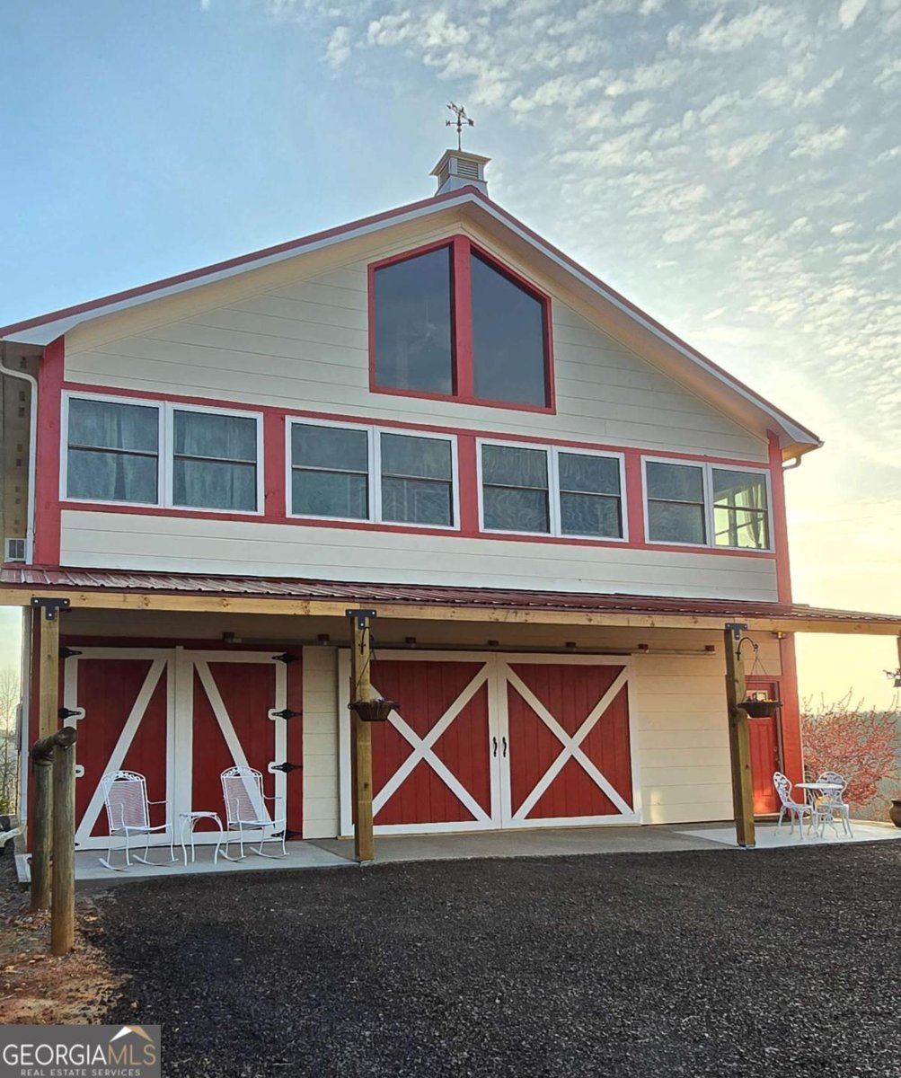 53 Fox Run Blue Ridge - Photo 92