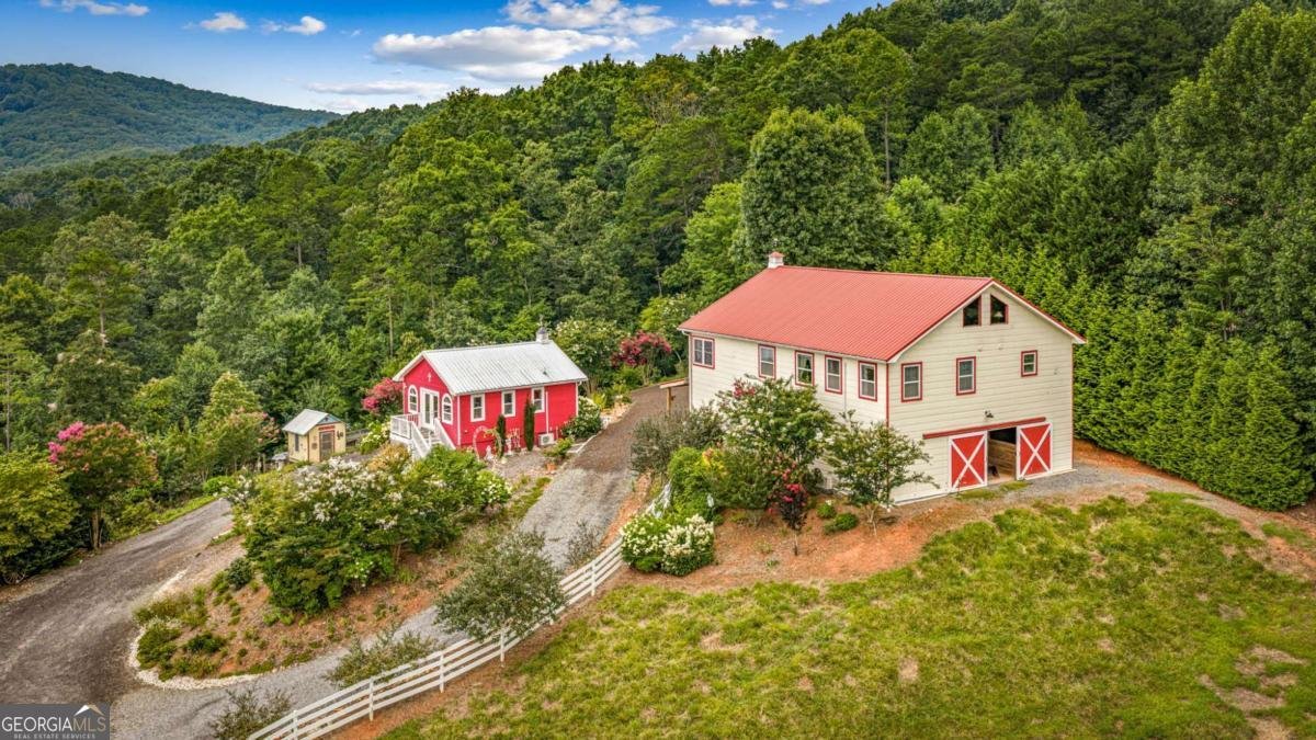 53 Fox Run Blue Ridge - Photo 95