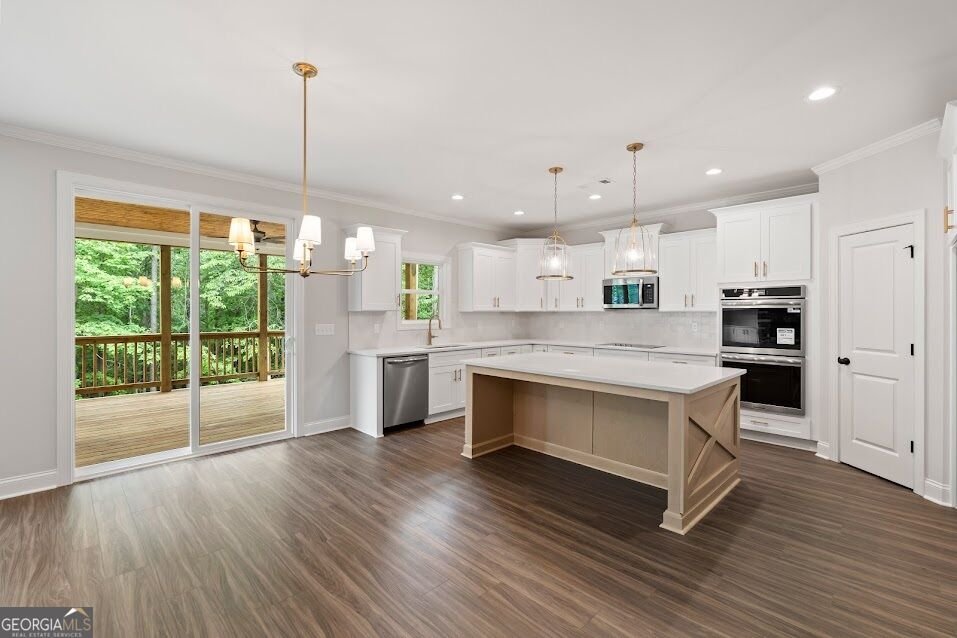 9126 Carroll Road Winston - Photo 16