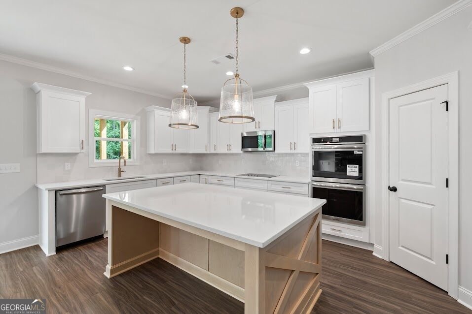 9126 Carroll Road Winston - Photo 17