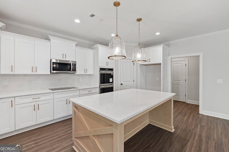 9126 Carroll Road Winston - Photo 21