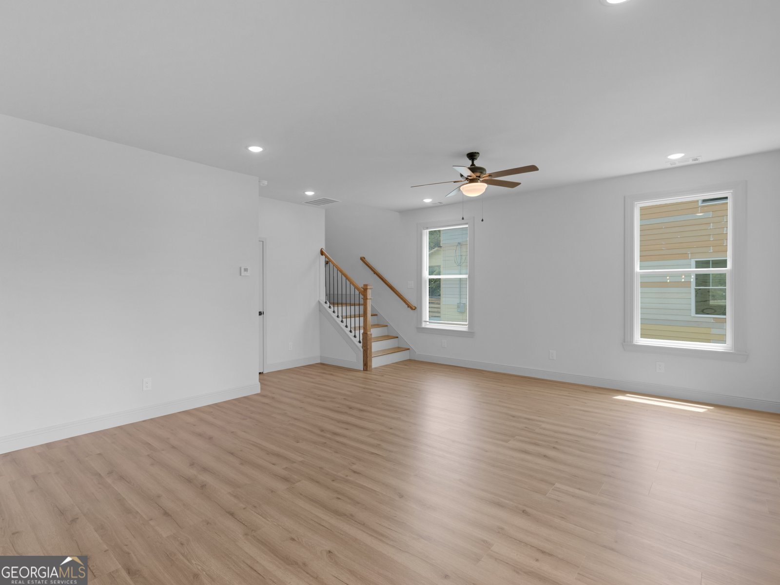 245 Lakeview Drive Locust Grove - Photo 15