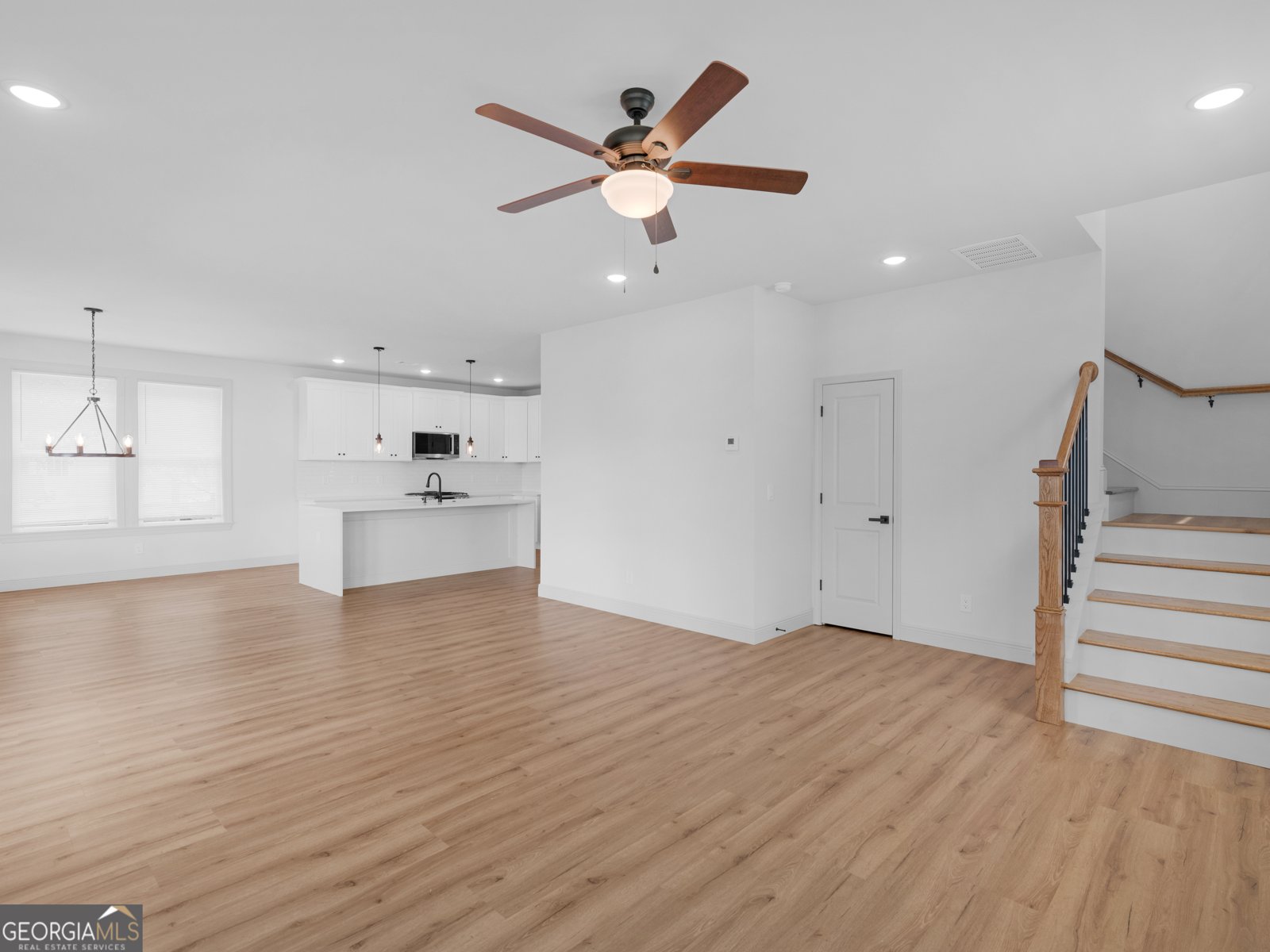 245 Lakeview Drive Locust Grove - Photo 16