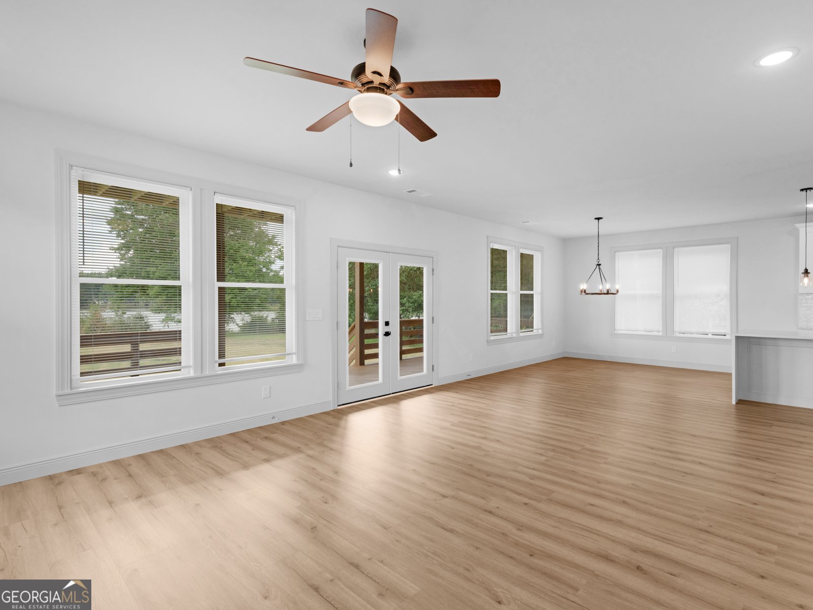 245 Lakeview Drive Locust Grove - Photo 17