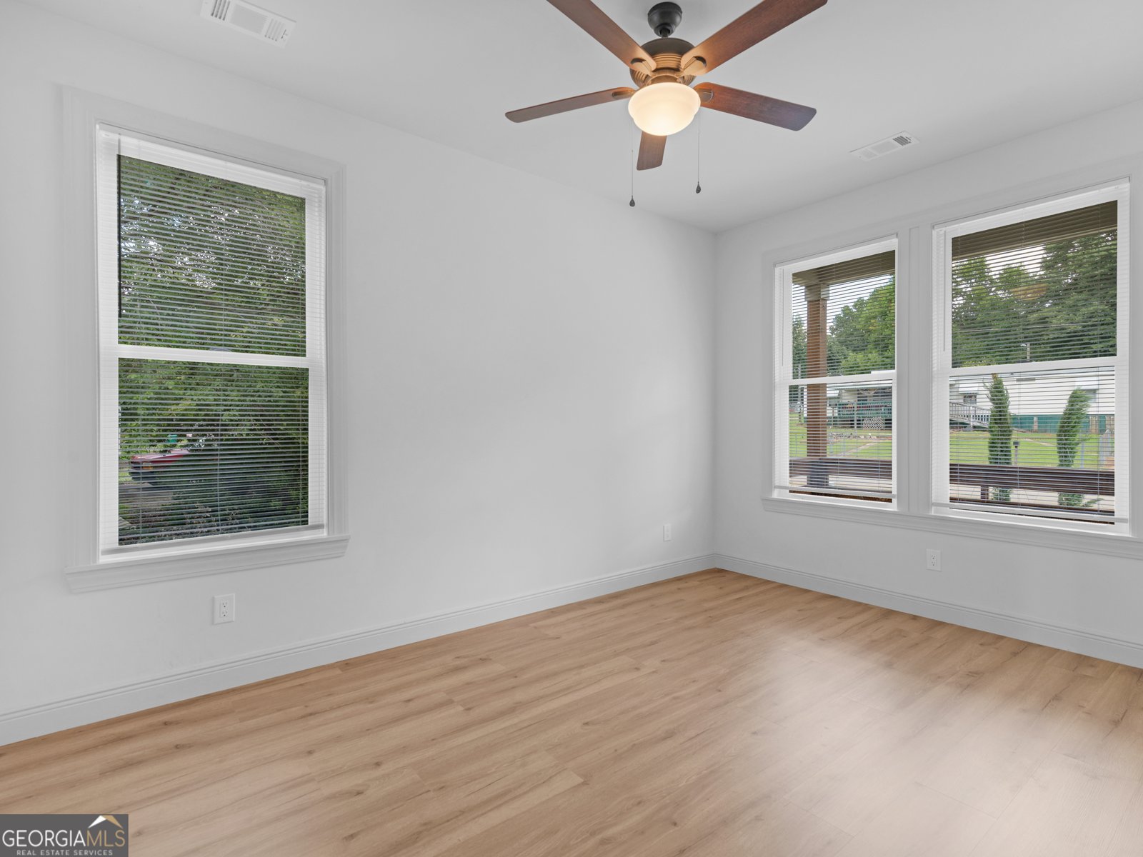 245 Lakeview Drive Locust Grove - Photo 19