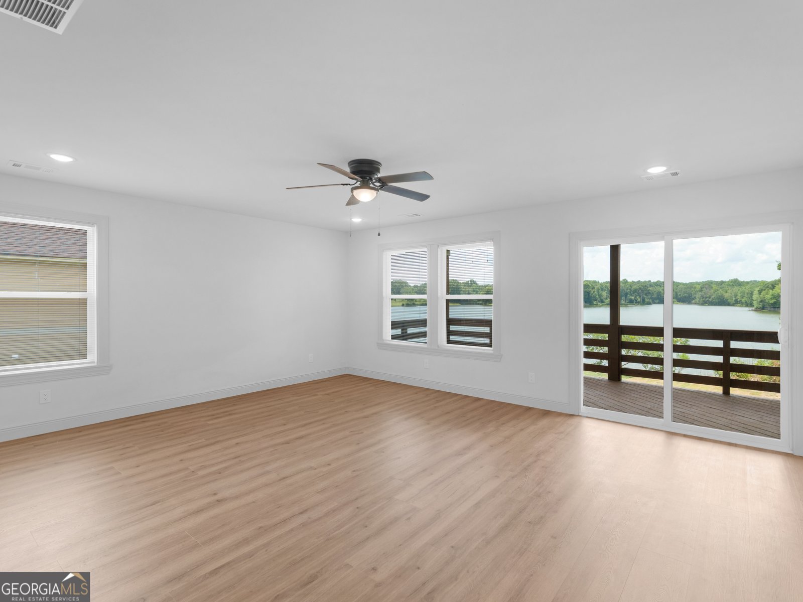 245 Lakeview Drive Locust Grove - Photo 40