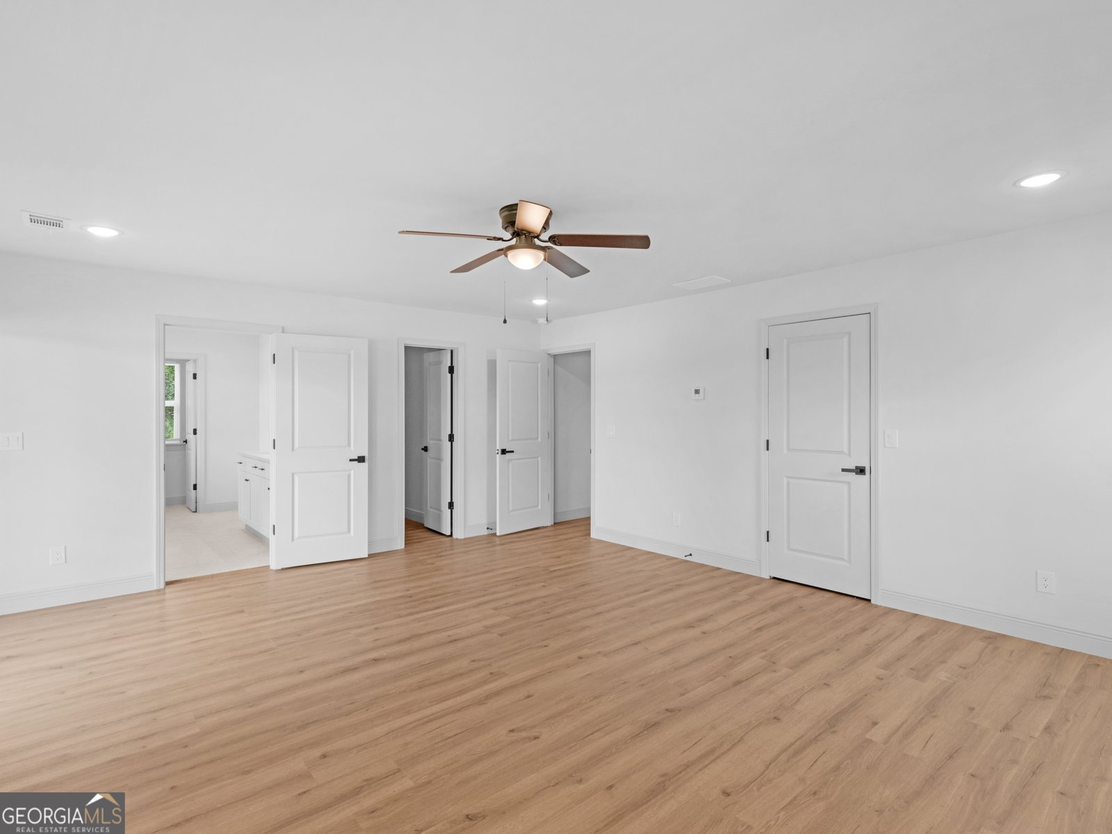245 Lakeview Drive Locust Grove - Photo 42