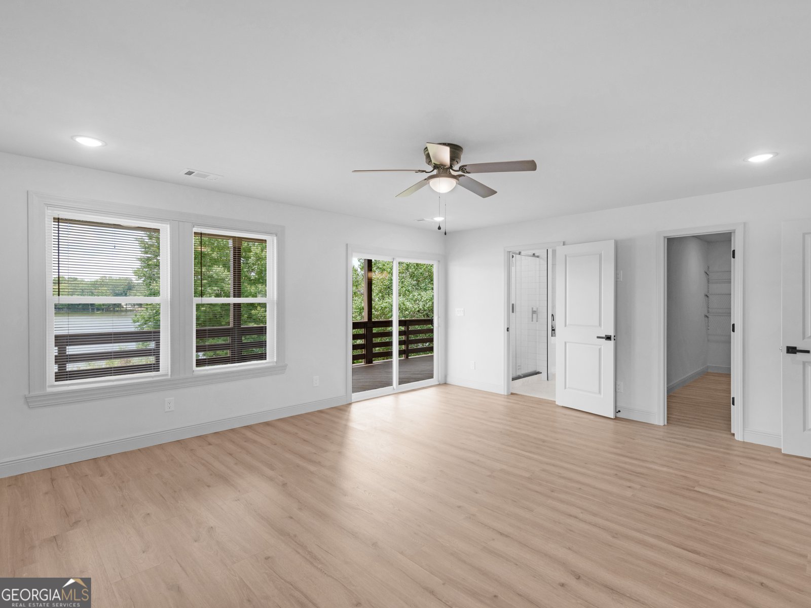 245 Lakeview Drive Locust Grove - Photo 43