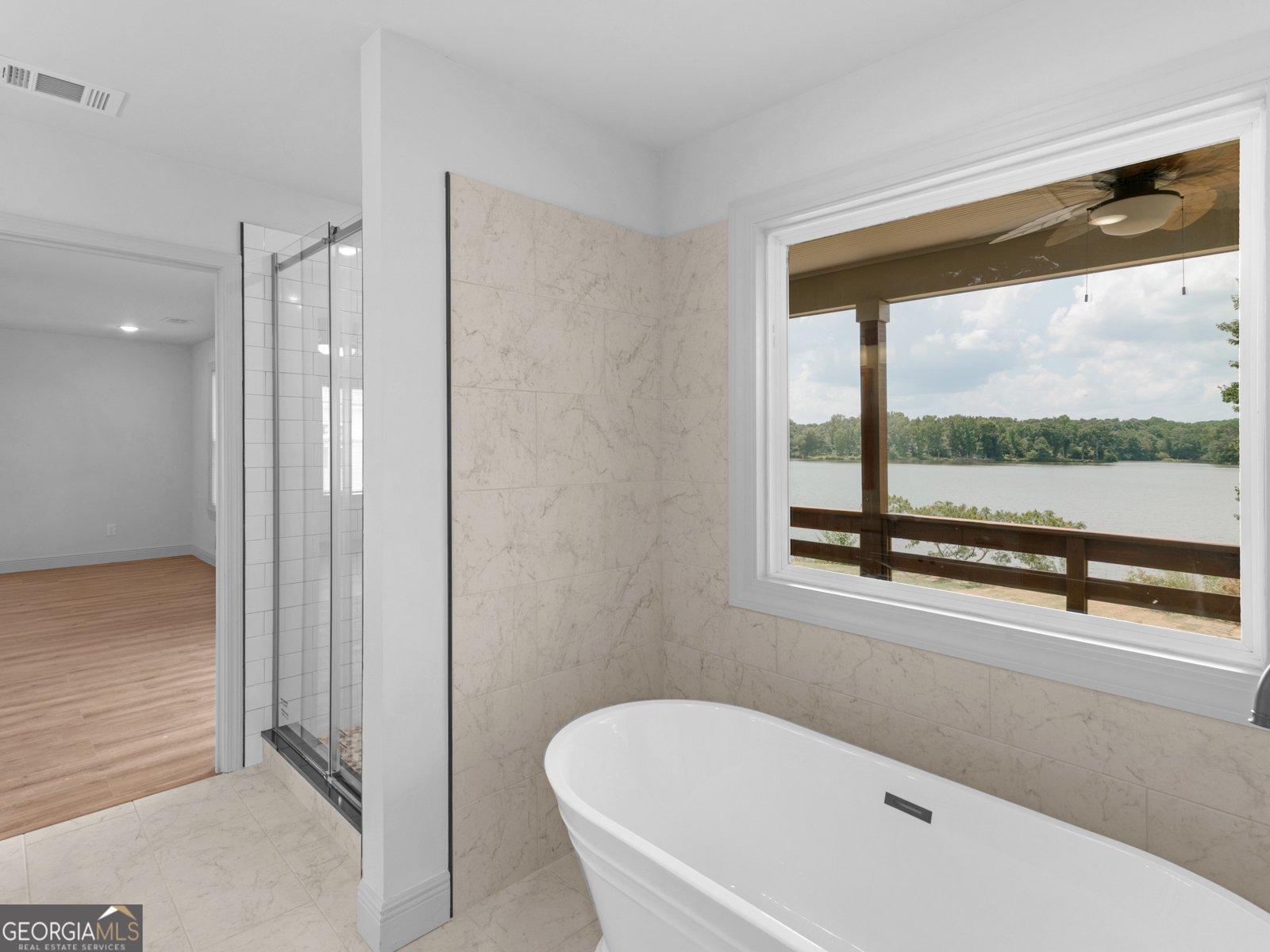 245 Lakeview Drive Locust Grove - Photo 49