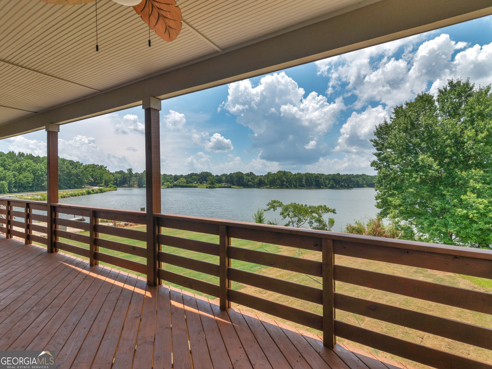 245 Lakeview Drive Locust Grove - Photo 51