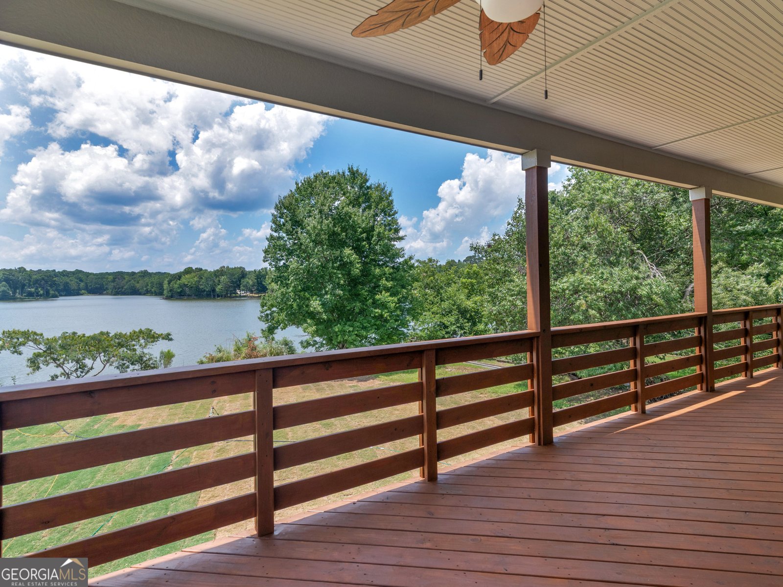 245 Lakeview Drive Locust Grove - Photo 52