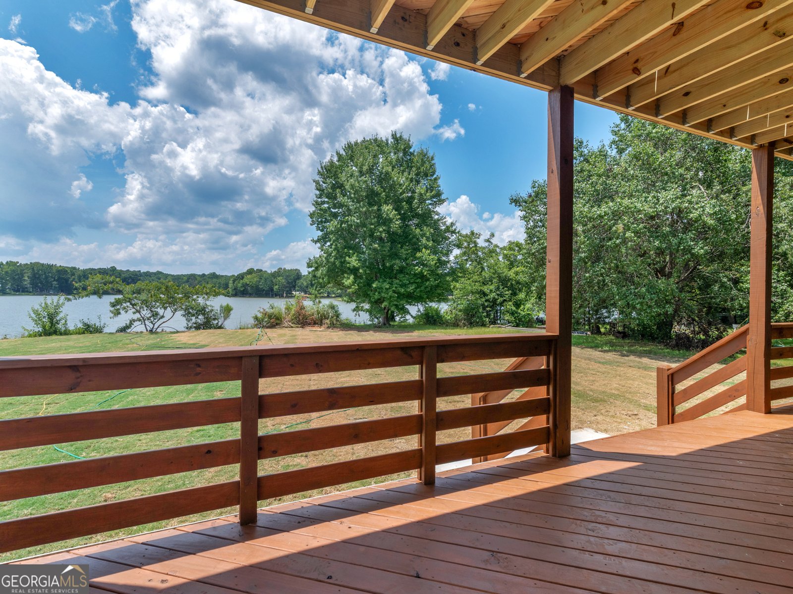 245 Lakeview Drive Locust Grove - Photo 53