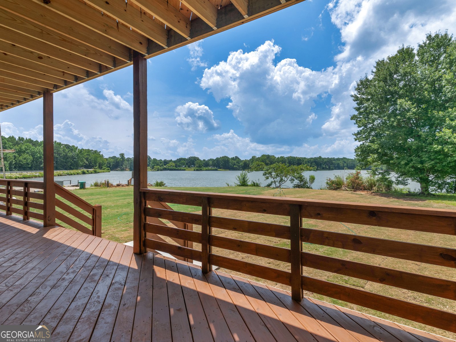 245 Lakeview Drive Locust Grove - Photo 54