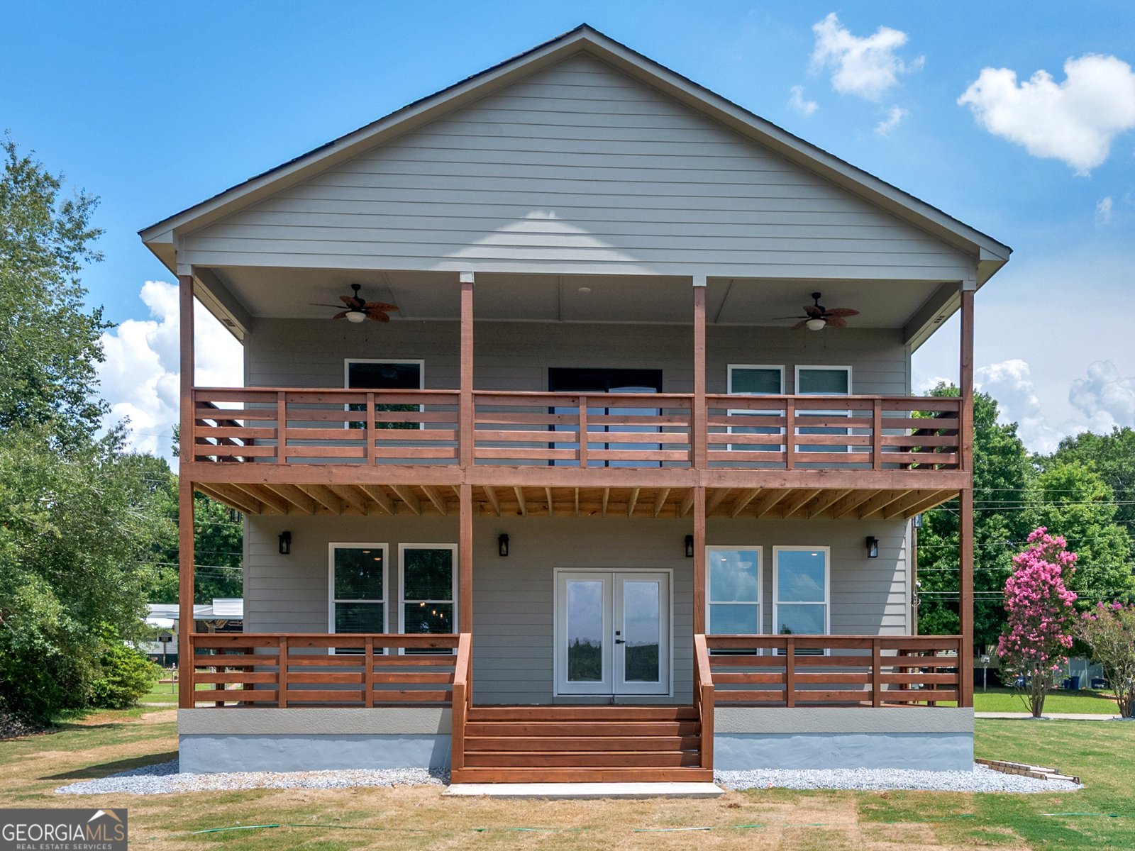 245 Lakeview Drive Locust Grove - Photo 55