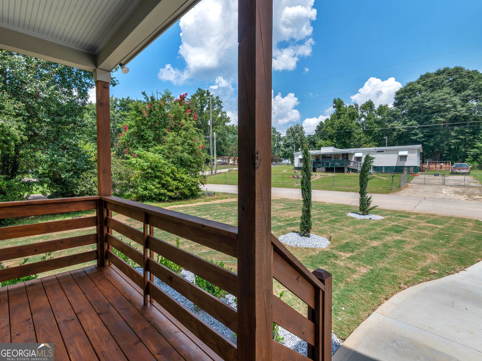 245 Lakeview Drive Locust Grove - Photo 57
