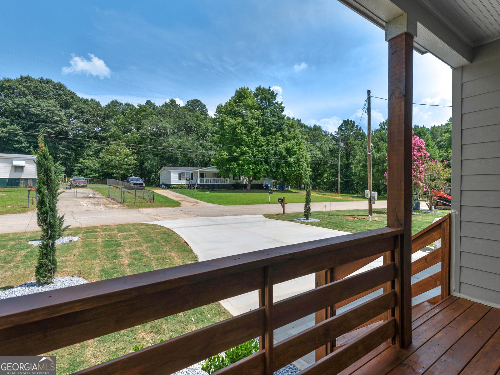 245 Lakeview Drive Locust Grove - Photo 58