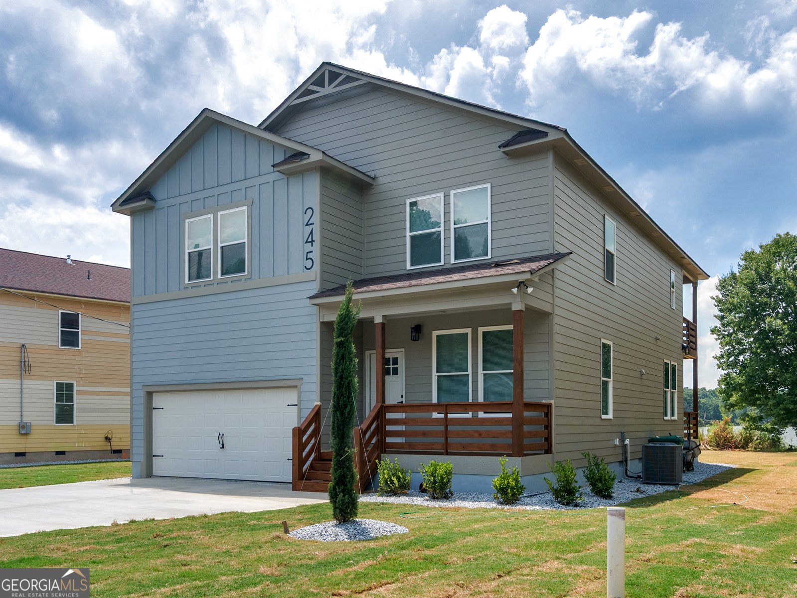 245 Lakeview Drive Locust Grove - Photo 59