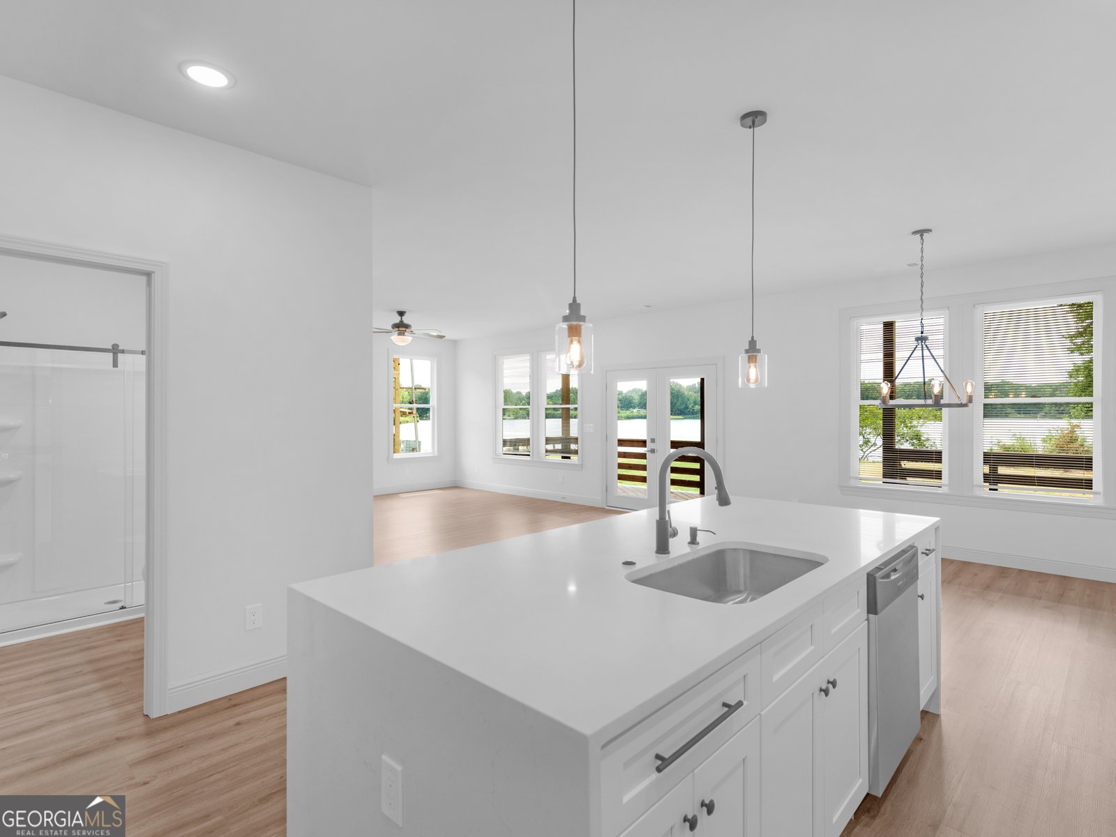 245 Lakeview Drive Locust Grove - Photo 6