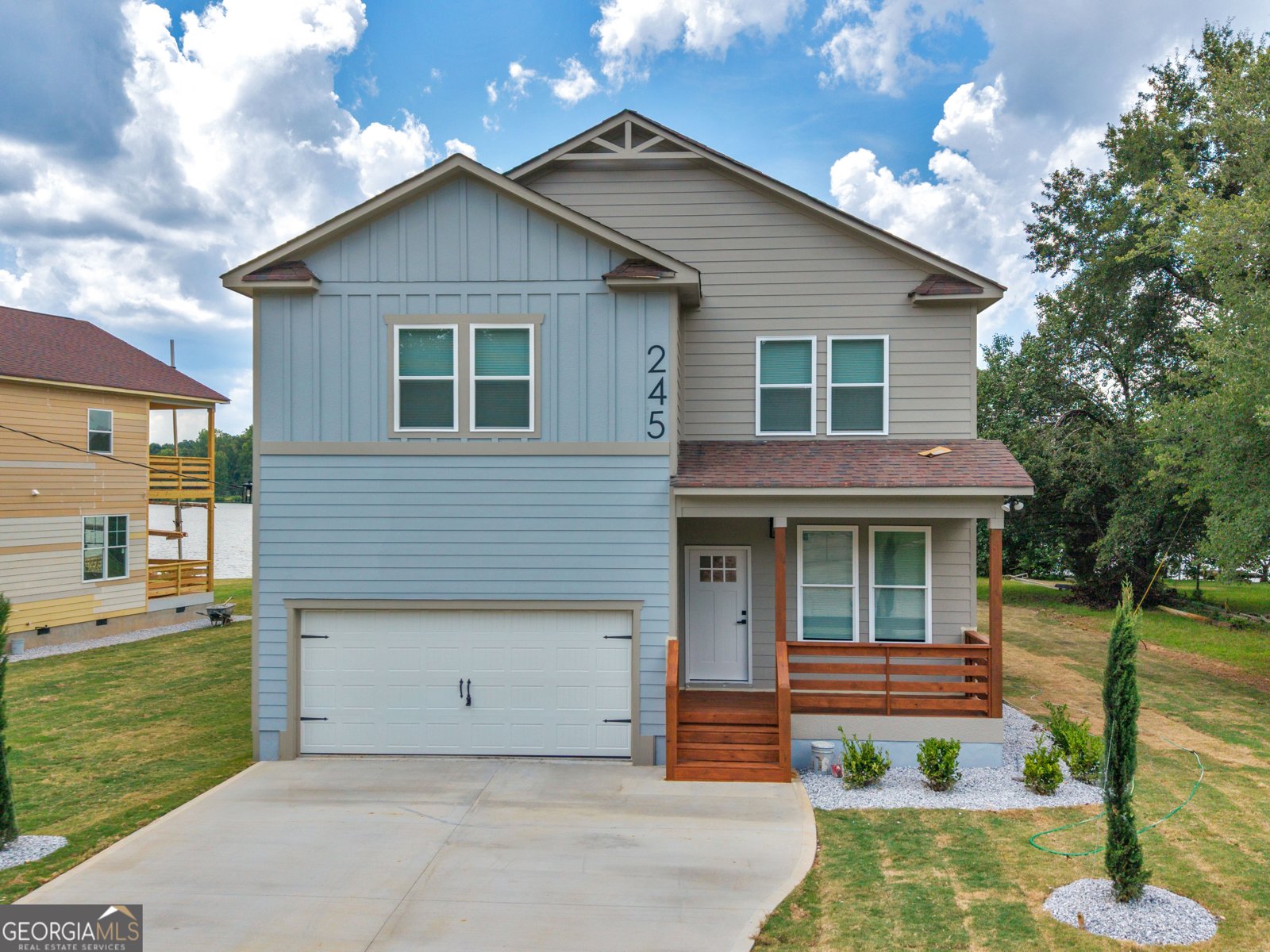 245 Lakeview Drive Locust Grove - Photo 60