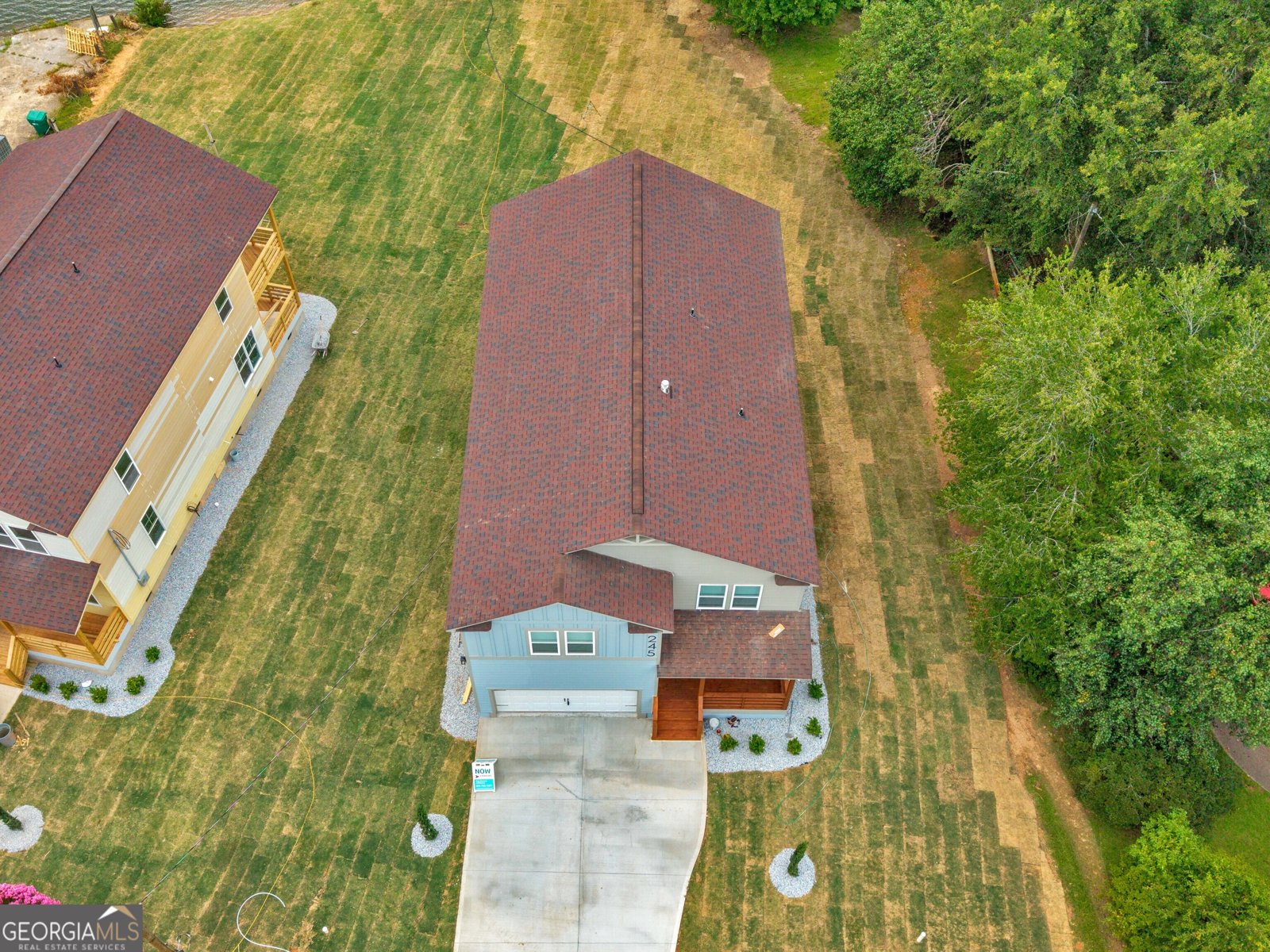 245 Lakeview Drive Locust Grove - Photo 61