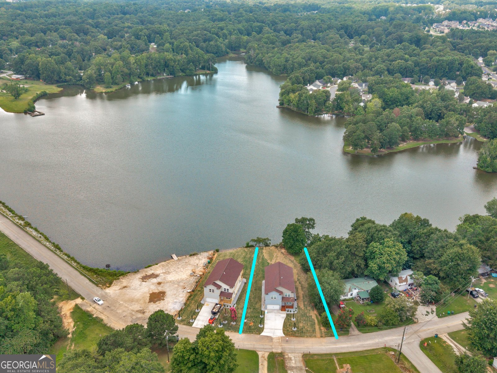 245 Lakeview Drive Locust Grove - Photo 62