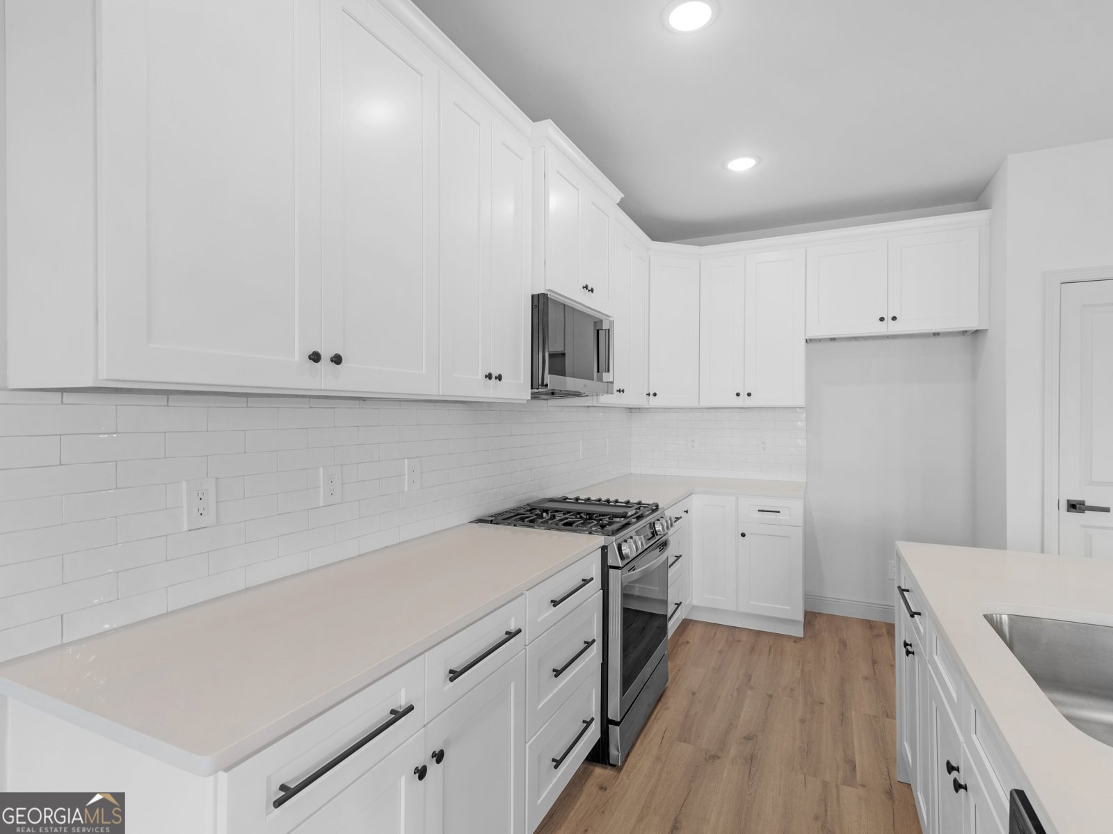 245 Lakeview Drive Locust Grove - Photo 8