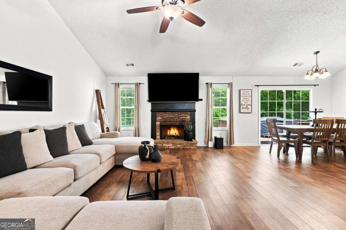 212 Oak Hollow Court White - Photo 18
