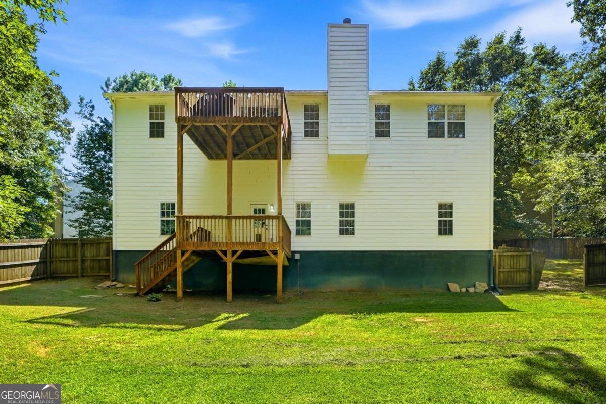 212 Oak Hollow Court White - Photo 51