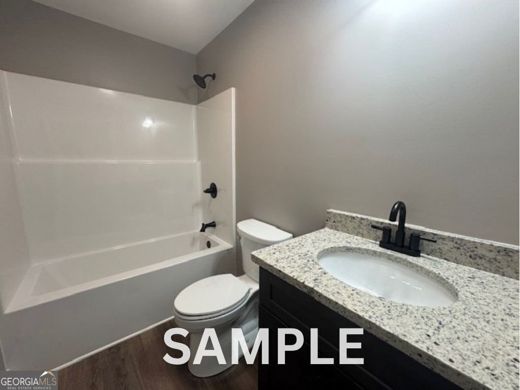 LOT 4 Hwy 411 Crandall - Photo 8