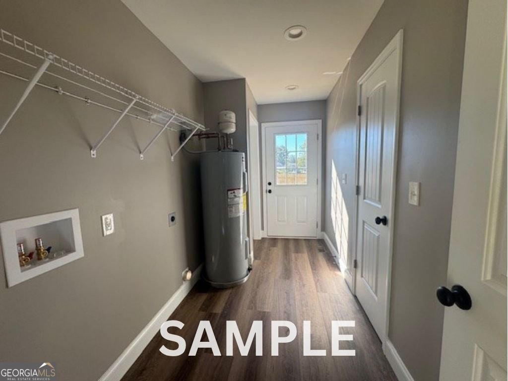 LOT 4 Hwy 411 Crandall - Photo 9