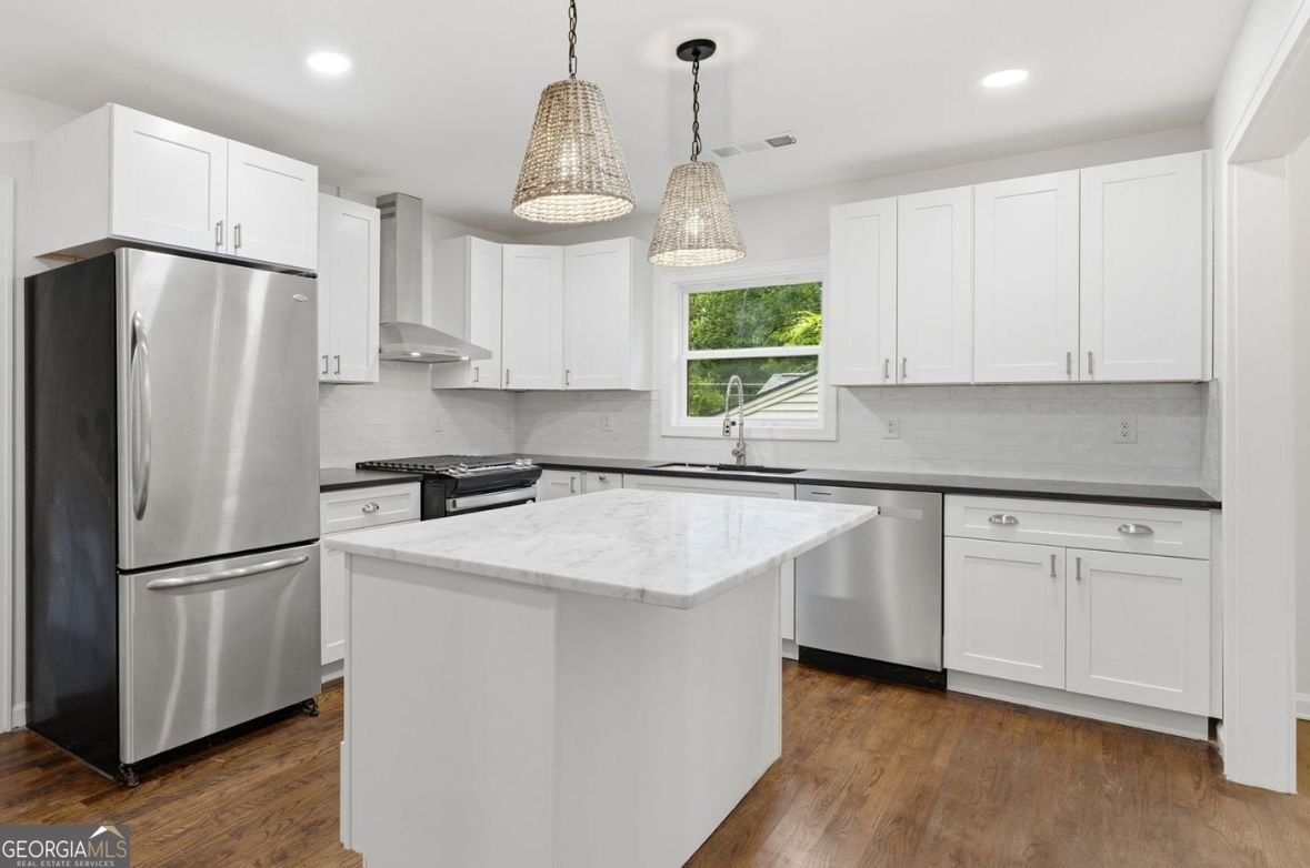 272 Cascade Drive Marietta - Photo 11