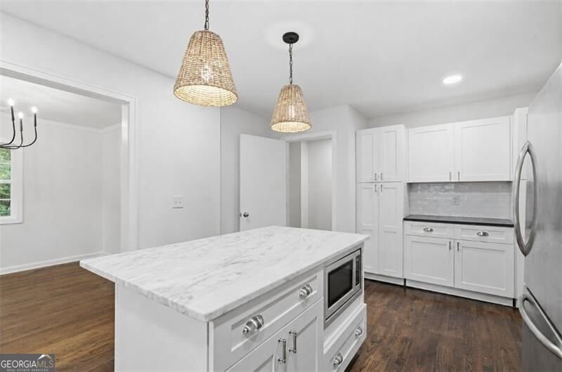 272 Cascade Drive Marietta - Photo 12