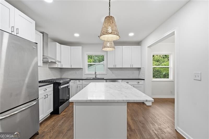 272 Cascade Drive Marietta - Photo 13