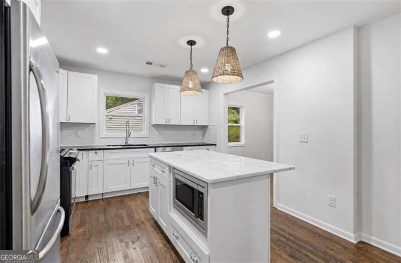 272 Cascade Drive Marietta - Photo 14