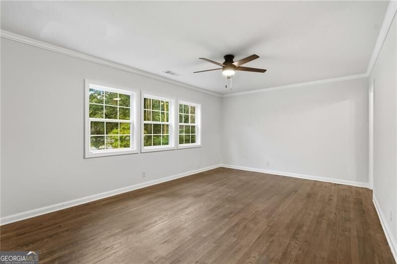 272 Cascade Drive Marietta - Photo 15